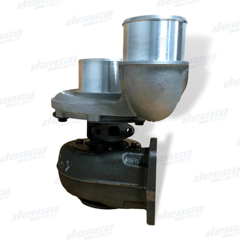 177284 New Borg Warner Turbocharger S300 John Deere Agricultural (Engine 6081h) 8.1l - GENUINE OEM TURBOCHARGERS