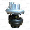177284 New Borg Warner Turbocharger S300 John Deere Agricultural (Engine 6081h) 8.1l - GENUINE OEM TURBOCHARGERS