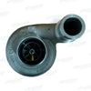 177284 New Borg Warner Turbocharger S300 John Deere Agricultural (Engine 6081h) 8.1l - GENUINE OEM TURBOCHARGERS