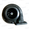 177284 New Borg Warner Turbocharger S300 John Deere Agricultural (Engine 6081h) 8.1l - GENUINE OEM TURBOCHARGERS