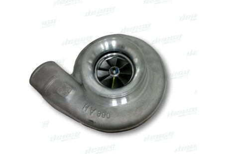 177287 New Turbocharger S400 John Deere Agricultural 12.5l (Engine 6125 / 6125h)