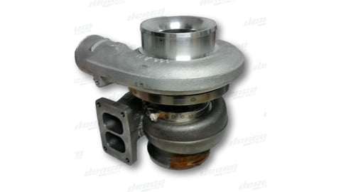175252 Turbocharger S400 John Deere Agricultural 6125 12.5Ltr Genuine Oem Turbochargers