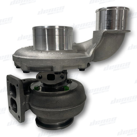 177329 Turbocharger S300 John Deere 6081H 8.1Ltr Genuine Oem Turbochargers