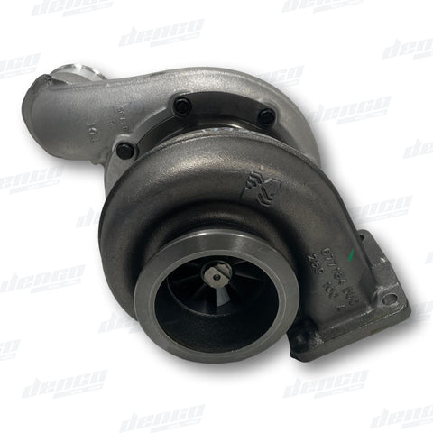 177329 Turbocharger S300 John Deere 6081H 8.1Ltr Genuine Oem Turbochargers