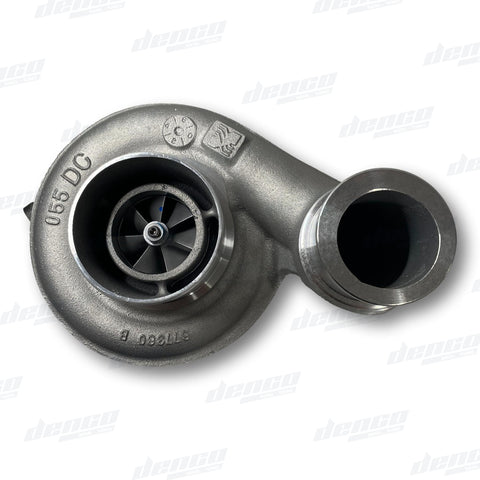 177329 TURBOCHARGER S300 JOHN DEERE TURBOCHARGER 8.1LTR (ENGINE 6081H)