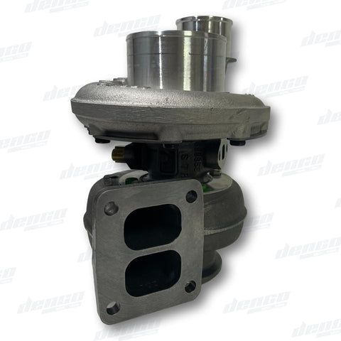 177329 Turbocharger S300 John Deere 6081H 8.1Ltr Genuine Oem Turbochargers