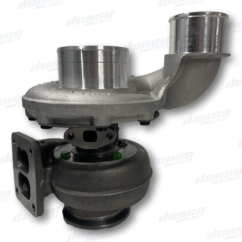 177329 Turbocharger S300 John Deere 6081H 8.1Ltr Genuine Oem Turbochargers