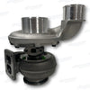 177329 Turbocharger S300 John Deere 6081H 8.1Ltr Genuine Oem Turbochargers