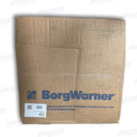 177329 Turbocharger S300 John Deere 6081H 8.1Ltr Genuine Oem Turbochargers