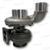 177329 Turbocharger S300 John Deere 6081H 8.1Ltr Genuine Oem Turbochargers