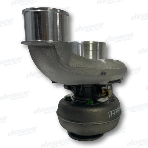 177329 Turbocharger S300 John Deere 6081H 8.1Ltr Genuine Oem Turbochargers