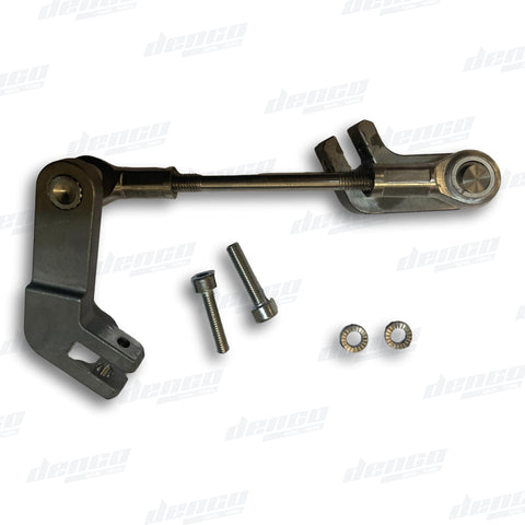 177781 LINKAGE KIT S300V (STANDARD) SUIT JOHN DEERE APPLICATIONS
