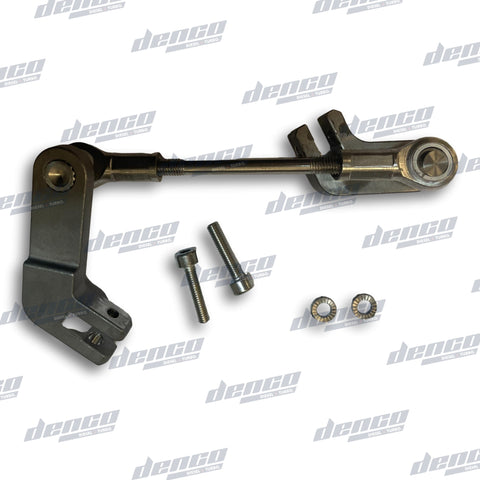 177781 LINKAGE KIT S300V (STANDARD) SUIT JOHN DEERE APPLICATIONS