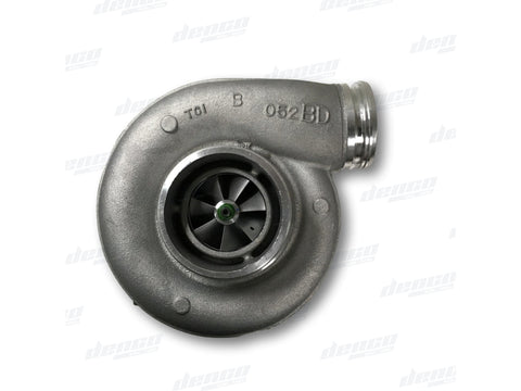 178004 Reconditioned Exchange Turbocharger S3a John Deere Loader 744 (Engine 6101 / 6101a)