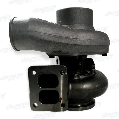 178010 New Borg Warner Turbocharger S2ES051 Caterpillar Truck (Engine 3176) - GENUINE OEM TURBOCHARGERS