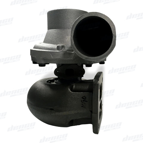 178010 New Borg Warner Turbocharger S2ES051 Caterpillar Truck (Engine 3176) - GENUINE OEM TURBOCHARGERS