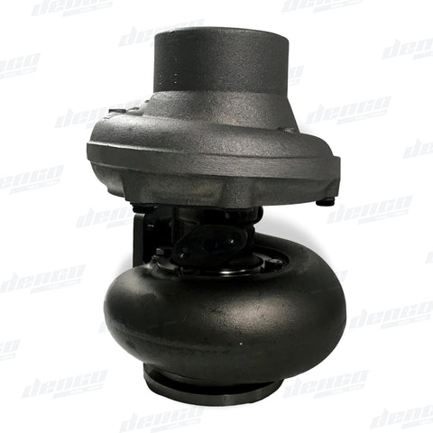 178010 New Borg Warner Turbocharger S2ES051 Caterpillar Truck (Engine 3176) - GENUINE OEM TURBOCHARGERS