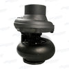 178010 New Borg Warner Turbocharger S2ES051 Caterpillar Truck (Engine 3176) - GENUINE OEM TURBOCHARGERS