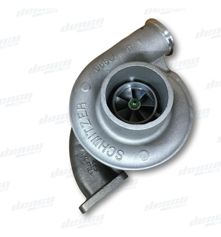 178017 Drop In Turbocharger S400 Suit Cummins Truck (Engine L10) 10.0l