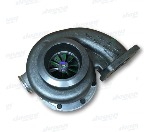 3803586 Turbocharger S400 Cummins Truck L10 Genuine Oem Turbochargers