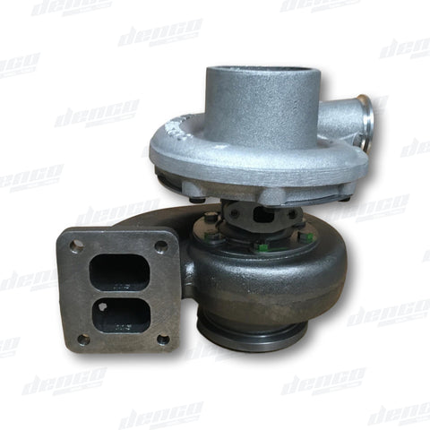 3803586 Turbocharger S400 Cummins Truck L10 Genuine Oem Turbochargers