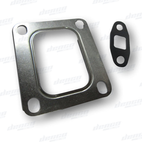 178019 New Turbocharger S200 John Deere Grader 770 Ch Chx And 772 8.1Ltr (Engine 6081H) Genuine Oem