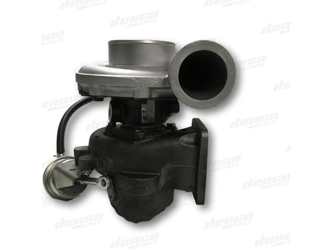 178019 Reconditioned Turbocharger S200 John Deere Grader 770 Ch Chx And 772 8.1Ltr Genuine Oem