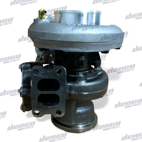 178029 Turbocharger S300G Caterpillar 7.0Ltr C7 (3126B) Genuine Oem Turbochargers