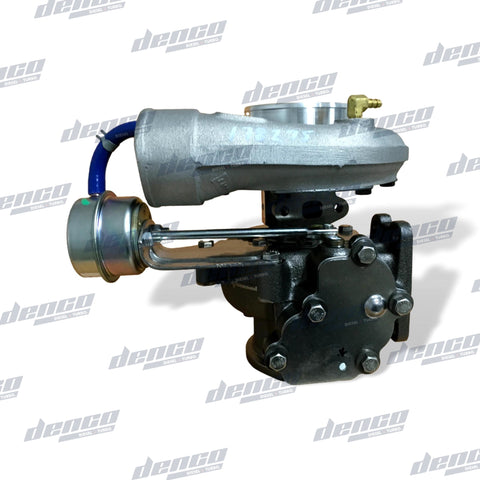 178029 Turbocharger S300G Caterpillar 7.0Ltr C7 (3126B) Genuine Oem Turbochargers