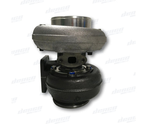 Re517236 Turbocharger S200 John Deere Excavator 4.5Ltr Genuine Oem Turbochargers