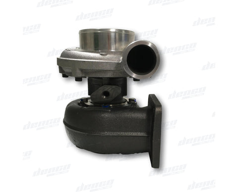 Re517236 Turbocharger S200 John Deere Excavator 4.5Ltr Genuine Oem Turbochargers