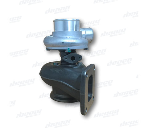 Re516011 Turbocharger S100 John Deere 4045 / 4045H Genuine Oem Turbochargers
