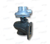 Re516011 Turbocharger S100 John Deere 4045 / 4045H Genuine Oem Turbochargers