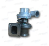 Re516011 Turbocharger S100 John Deere 4045 / 4045H Genuine Oem Turbochargers