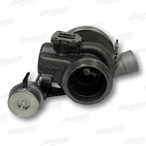 178046 New Turbocharger S300G Caterpillar Truck (Engine C7) 7.0L Genuine Oem Turbochargers