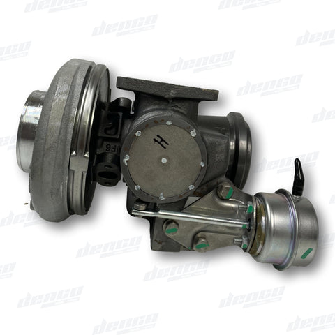 178046 New Turbocharger S300G Caterpillar Truck (Engine C7) 7.0L Genuine Oem Turbochargers