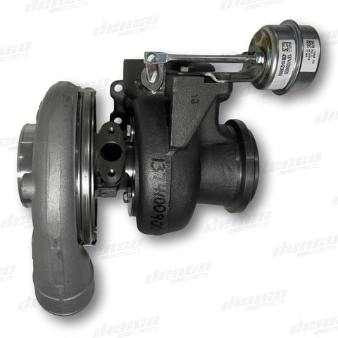 178046 New Turbocharger S300G Caterpillar Truck (Engine C7) 7.0L Genuine Oem Turbochargers