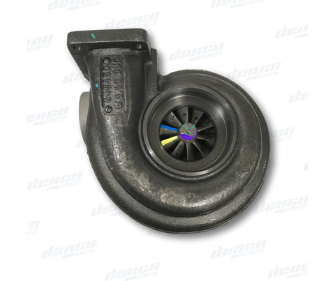 0R5812 Factory Reconditioned Turbocharger E-504 Caterpillar 3306 Track-Type Tractor / Dozer