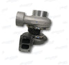 0R5812 Factory Reconditioned Turbocharger E-504 Caterpillar 3306 Track-Type Tractor / Dozer