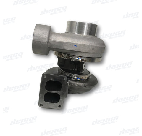0R5812 Factory Reconditioned Turbocharger E-504 Caterpillar 3306 Track-Type Tractor / Dozer