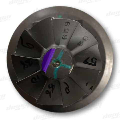 178060 Turbo Core Assembly S300 Caterpillar Marine