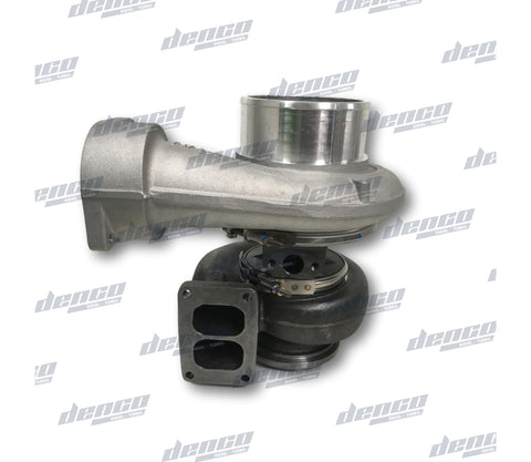 0R6170 Turbocharger S4D Caterpillar Truck 3406B Genuine Oem Turbochargers