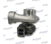 0R6170 Turbocharger S4D Caterpillar Truck 3406B Genuine Oem Turbochargers
