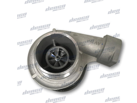 178063 NEW TURBOCHARGER S4D CATERPILLAR TRUCK (ENGINE 3406B)