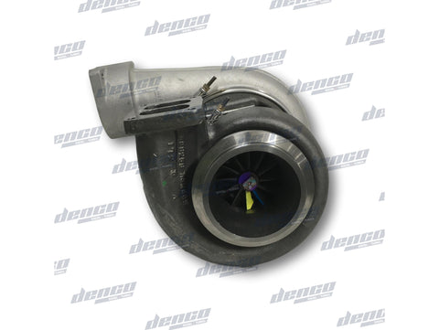 0R6170 Turbocharger S4D Caterpillar Truck 3406B Genuine Oem Turbochargers