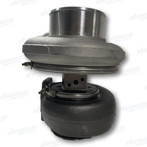 178079 Turbocharger S4D Caterpillar Industrial / Construction 18.0L (Engine 3408C) Genuine Oem