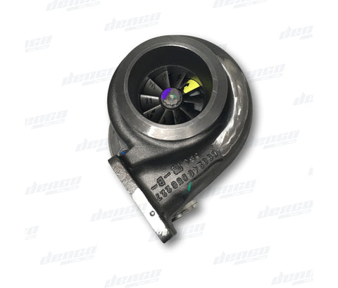 Se500437 Turbocharger S300 John Deere 6076H 7.6Ltr Genuine Oem Turbochargers