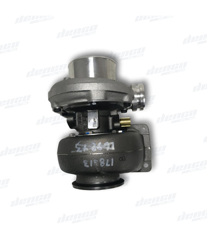 Se500437 Turbocharger S300 John Deere 6076H 7.6Ltr Genuine Oem Turbochargers