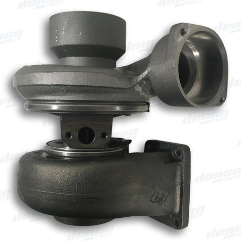 178102 New Turbocharger S4D Caterpillar Construction Genuine Oem Turbochargers