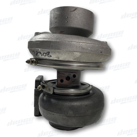178106 New Turbocharger S4D Caterpillar (Engine 3306) 10.3L Genuine Oem Turbochargers